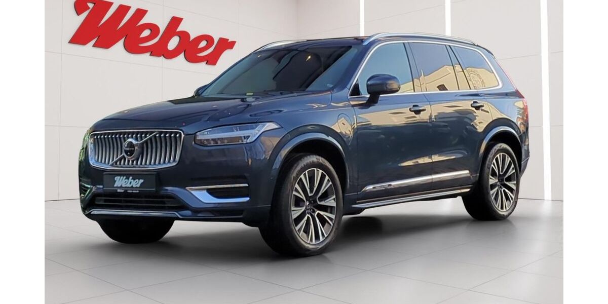 Volvo XC90 90.800 km 44.890 &euro; Berlin 14165