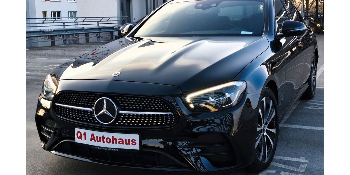 Mercedes-Benz E 220 113.000 km 38.790 &euro; Berlin 13055