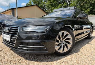 Audi A7 206.118 km 17.890 &euro; Großbeeren 14979