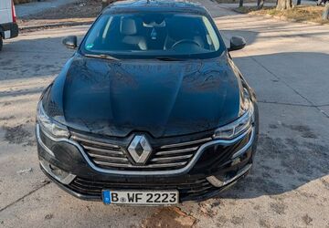 Renault Talisman 132.000 km 14.500 &euro; Berlin 13439