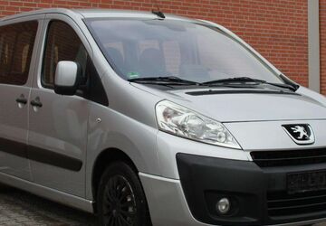 Peugeot Expert 197.420 km 5.390 &euro; Berlin 13587