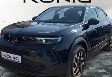 Opel Mokka 1.571 km 26.999 &euro; Teltow 14513