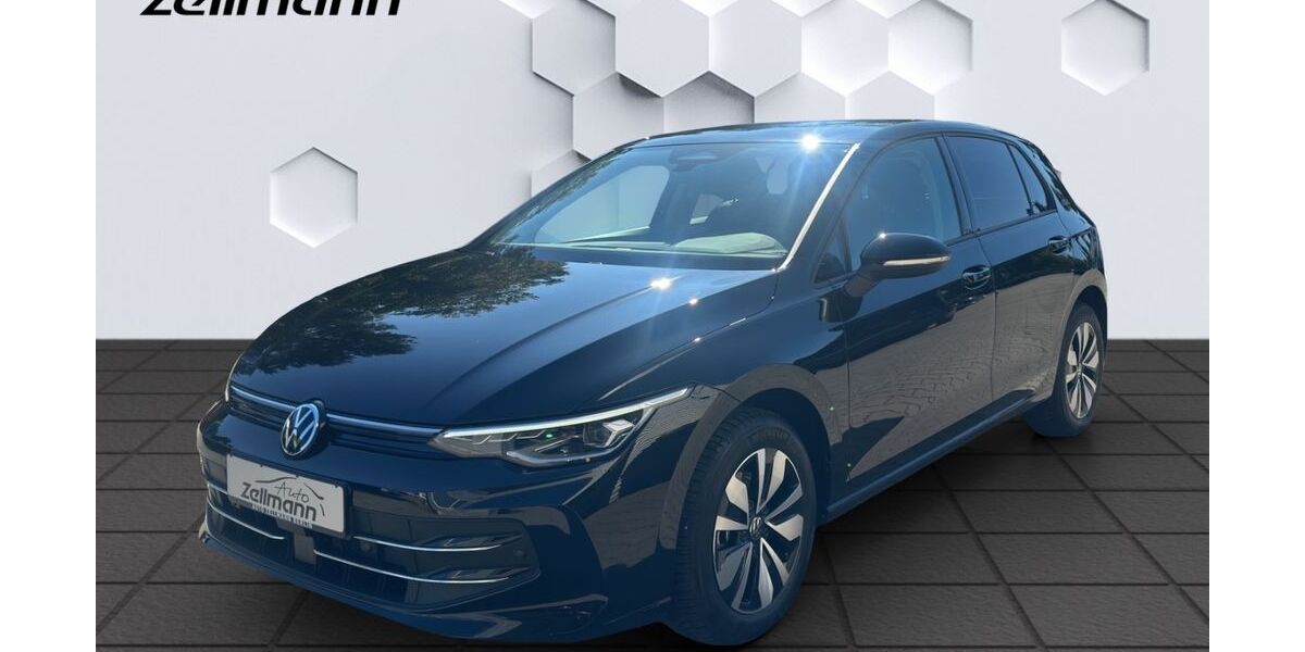 VW Golf 9.000 km 29.790 &euro; Berlin 12524