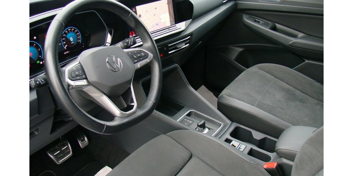 VW Caddy Maxi 2.0TDI Style ACC LED AHK Kamera Navi 17.117 km 35.980 &euro; Falkensee 14612