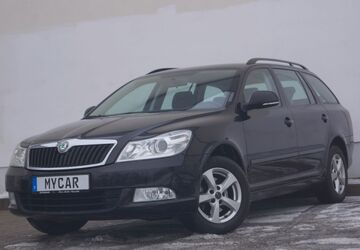 Skoda Octavia 109.113 km 6.299 &euro; Berlin 13051
