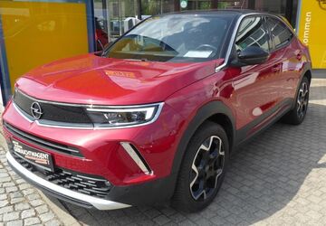 Opel Mokka 49.560 km 18.990 &euro; Werder OT Glindow 14542