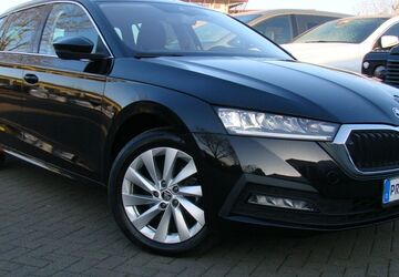Skoda Octavia 56.838 km 26.980 &euro; Falkensee 14612