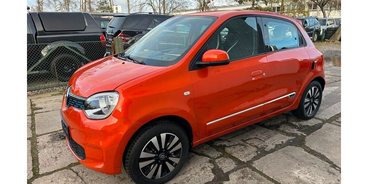 Renault Twingo 7.000 km 11.500 &euro; Berlin 12277