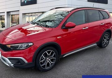 Fiat Tipo 29.220 km 17.990 &euro; Berlin 10369