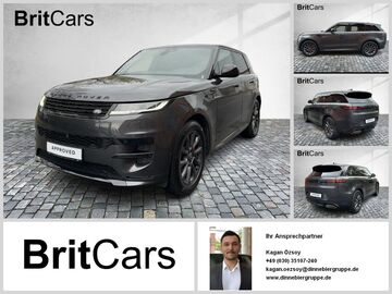 Gebrauchte Land Rover Range Rover Sport