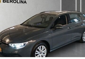 VW Golf 41.657 km 21.347 &euro; Berlin 10709