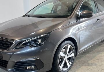 Peugeot 308 42.347 km 15.500 &euro; Potsdam-Drewitz b.Berlin 14478