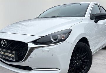 Mazda 2 31.521 km 17.990 &euro; Berlin 12247