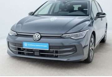 VW Golf 27.161 km 31.289 &euro; Berlin 13088