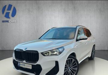 BMW X1 93.256 km 38.970 &euro; Berlin 12277
