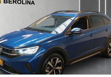 VW Taigo 6.199 km 21.949 &euro; Berlin 10709