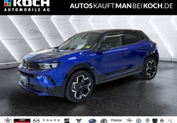 Opel Mokka 4.806 km 22.900 &euro; Berlin 13051