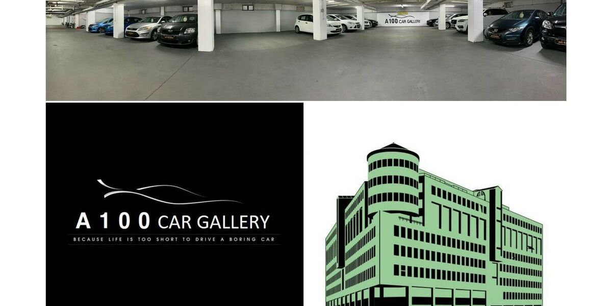 Fiat Doblo 84.999 km 10.999 &euro; Berlin 12099