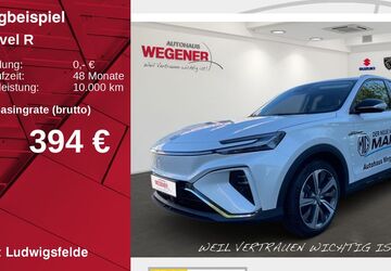 MG Marvel R 12.564 km 26.980 &euro; Ludwigsfelde 14974