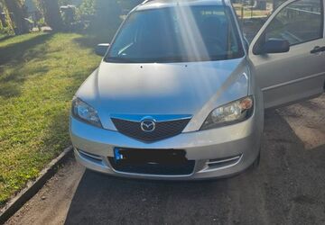 Mazda 2 118.000 km 2.000 &euro; Beelitz 14547