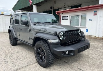 Jeep Wrangler 76.300 km 49.800 &euro; Großbeeren ( bei Berlin ) 14979
