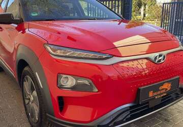 Hyundai KONA 30.000 km 13.990 &euro; Berlin 12107