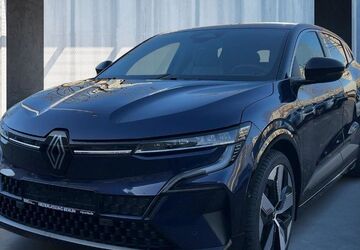 Renault Megane E-TECH 10.000 km 34.990 &euro; Berlin 13055