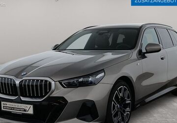 BMW 520 2.775 km 53.400 &euro; Berlin 14057