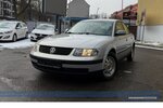 VW Passat Comfortline*TÜV05/26*Leder*Service Neu! 227.023 km 1.980 &euro; Berlin 13187