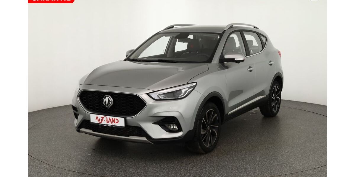 MG ZS 39.912 km 19.490 &euro; Berlin 13599