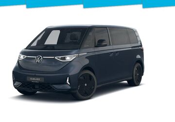 VW ID. Buzz 9.500 km 74.870 &euro; Berlin 13599