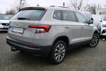 Skoda Karoq 1,5TSi Clever ACC 360° LED Panorama AHK 56.303 km 26.980 &euro; Falkensee 14612