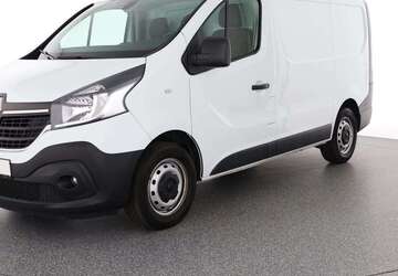Renault Trafic 31.463 km 19.840 &euro; Berlin 12103