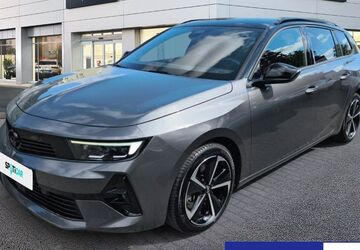 Opel Astra 26.516 km 25.490 &euro; Berlin 12681