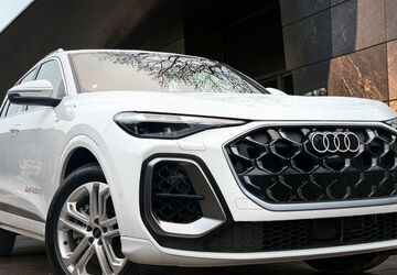 Audi Q5 1.060 km 48.499 &euro; Potsdam 14482