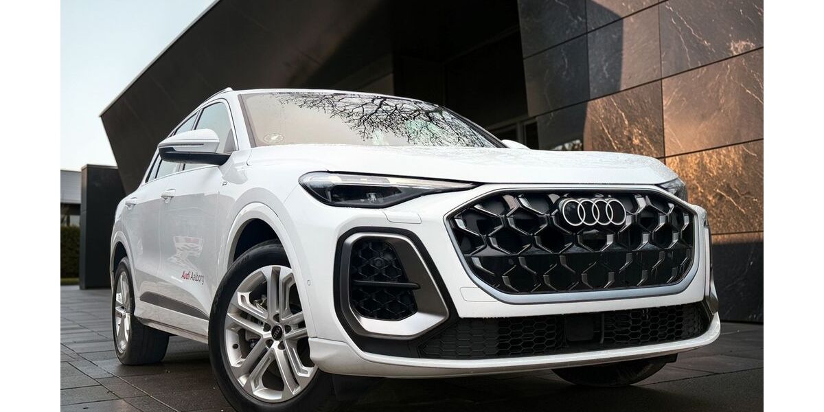 Audi Q5 1.060 km 48.499 &euro; Potsdam 14482