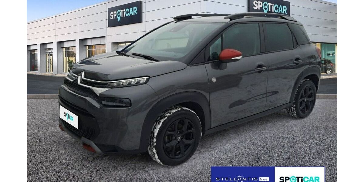 Citroen C3 Aircross 33.430 km 14.790 &euro; Berlin 12681