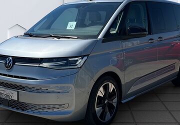 VW T7 Multivan 20.574 km 58.978 &euro; Berlin 12524
