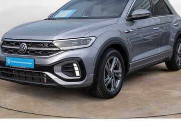 VW T-Roc 12.050 km 33.490 &euro; Potsdam 14482
