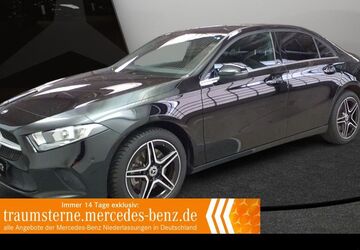Mercedes-Benz A 250 72.816 km 23.890 &euro; Berlin 12681