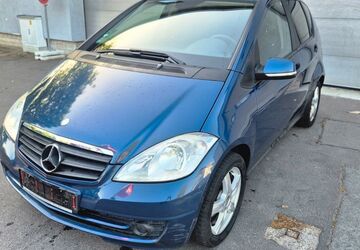 Mercedes-Benz A 150 140.123 km 3.490 &euro; Berlin 13435