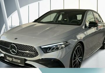 Mercedes-Benz A 180 8.429 km 33.558 &euro; Potsdam 14480
