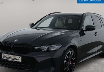 BMW 330 26.297 km 48.400 &euro; Berlin 14057