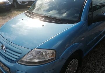 Citroen C3 77.100 km 2.870 &euro; Berlin - Französische Buchholz 13127