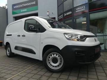 Gebrauchte Fiat Doblo