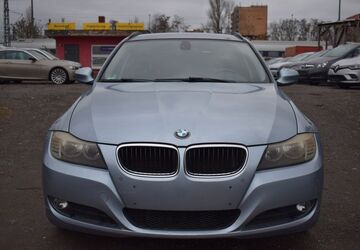 BMW 318 177.000 km 4.999 &euro; Berlin 13597