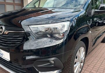 Opel Combo 72.100 km 20.840 &euro; Berlin 13059