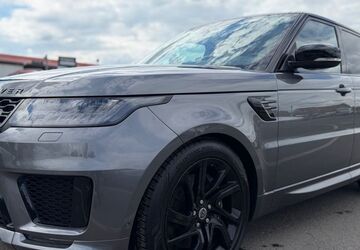 Land Rover Range Rover Sport 180.000 km 19.900 &euro; Blankenfelde-Mahlow 15831