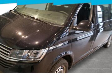 VW T6 Caravelle 61.860 km 38.740 &euro; Berlin 12099
