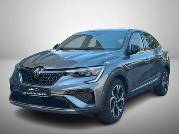 Gebrauchte Renault Arkana